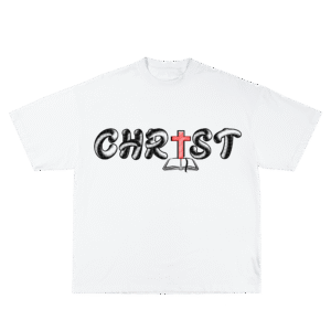 CHRIST MODE T-Shirt